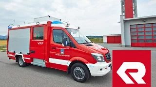 Compact Line (CL) from Rosenbauer