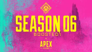 Apex Legends Season 6 – Boosted Gameplay Trailer