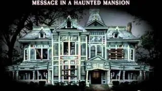 Nancy Drew - "Message in a Haunted Mansion" (Music: "Danger")