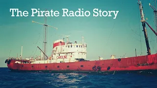 The Pirate Radio Story - Pirates Waive The Rules