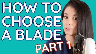 Anatomy of a Figure Skate Blade: How to Choose Your Figure Skating Blade (Part 1)