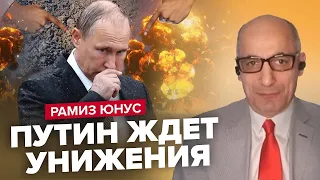 ЮНУС: В НАТО уже не зможуть ВІДМОВЧУВАТИСЬ / ЧВАРИ Росії і Туреччини / Як Москва ВІДРЕАГУЄ на саміт?