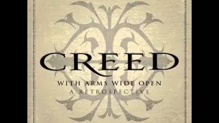 Creed - Is This The End (Scream Edit) from With Arms Wide Open: A Retrospective