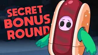 Fall Guys SECRET BONUS ROUND