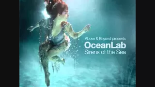 OceanLab - Miracle (Above & Beyond Club Mix)