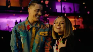 Karol Sevilla | Pase Lo Que Pase ft. Joey Montana (Video Oficial)