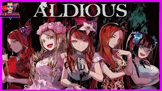 Aldious Evoke 2 2010-2020 Review