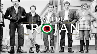 FIGLI DI TROJAN #4 (ska, rocksteady, early reggae, skinhead reggae compilation)