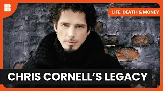 Cornell vs. Soundgarden - Life, Death & Money - Documentary