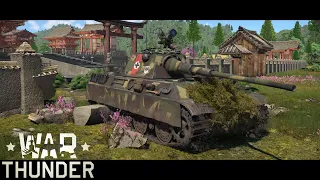 War Thunder | Pz.Kpfw. Panther II | Der beste Panther