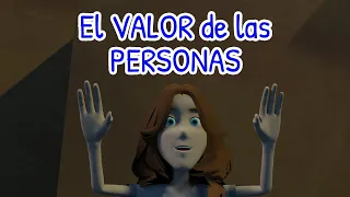 El VALOR de las PERSONAS