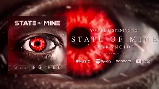 STATE of MINE - Paranoid (Black Sabbath Cover) [Official Stream Video]