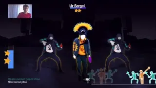 Just Dance 2019 Russia