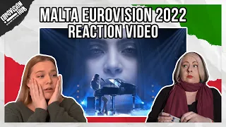 Malta | Emma Muscat - Out of Sight | Eurovision Hub
