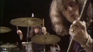 Deep Purple ‎ "Child In Time" [Live In Stockholm' 1970]