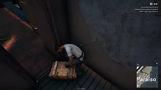 pubg wtf