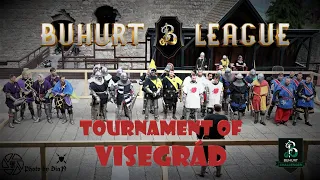 Tournament of Visegrád / Visegrádi Viadalok - 2019 Flashback