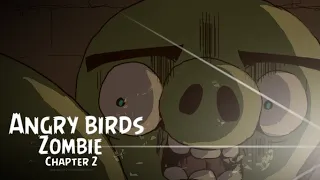 Angry Birds Zombie | ( Capitulo 2 ) ESP/ING