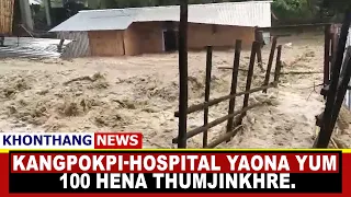 KANGPOKPI - HOSPITAL YAONA YUM 100 HENA THUMJINKHRE.