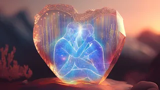 Unlock Your Heart To Manifest Love | 639 Hz Miracle Music For Love | Remove Old Energy Blocking Love