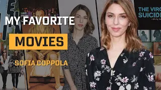 sofia coppola's favorite movies