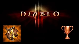 Diablo III: Demolition Derby / Под снос