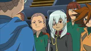 Inazuma Eleven Episodes 56 and 57 Eng Dub (Better Video and Audio *New Source*)
