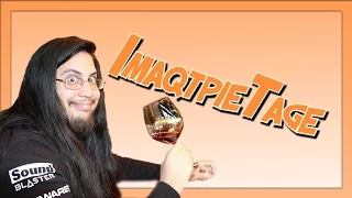 Imaqtpie - Tage | Self-Proclaimed Goofy Motherfucker