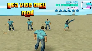 GTA Vice City Best Mods (PC) New