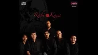 ''KLANTI AMAR KHOMA KORO'' by band ''KAYA'' album '' ROBIR KAYA''.