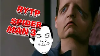 RYTP SPIDER MAN 3