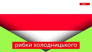 ЖЫВЕ БЕЛАРУСЬ? | Роман Скрипін і Рибки Холодницького