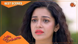 Poove Unakkaga - Best Scenes | Full EP free on SUN NXT | 17 Dec 2021 | Sun TV | Tamil Serial