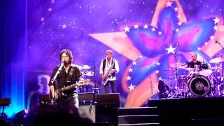 Steve Lukather (All Starr Band) - Rosanna  (Sao Paulo 2013)