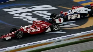 2008 Kentucky IndyCar 300