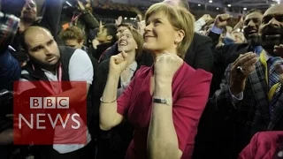 Election 2015: The story so far - BBC News