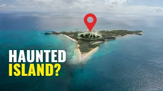 10 Creepiest Islands You Aren't Allowed To Visit!