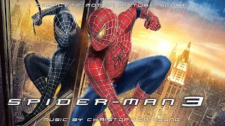 Final Battle Part 2 (Film Version) | Spider-Man 3 (2007) Soundtrack | Christopher Young