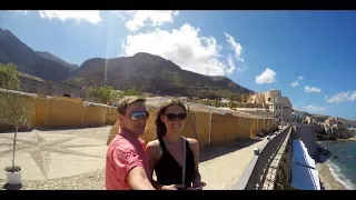 AMAZING SICILY - Italy adventures (Gopro hero 4) HD