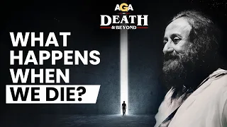 What Happens When You Die & After Death? | Ask Gurudev Anything