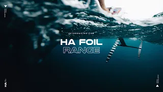 HA Foil | The Essence of Foiling