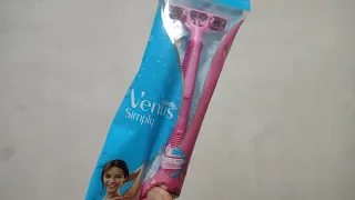 Hair Remover Razor For Ladies | Personal Hair Care | Hygeine |