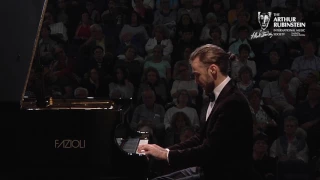 CIOBANU Daniel Petrica Mozart Sonata in G Major, K  283