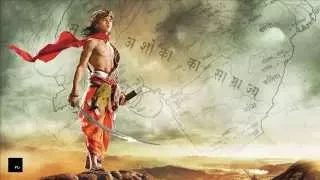 Chakravartin Ashoka Samrat Title Song