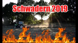 Schwadern2019// Mit Seitenschwader (Germany/Deutsch)