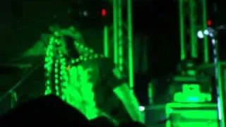 Brian 'Head' Welch - Rebel (Live) [11-27-10 - Dallas TX] HQ