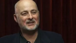 Author David Brin on Dogmatic Libertarians, Transparency, and Uplifting Dolphins