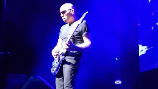 Joe Satriani - Flying in a blue Dream - live Heerlen NL