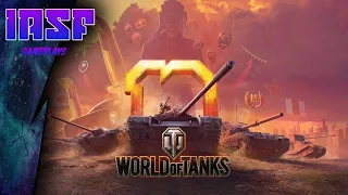 WoT 13/11/2020 1