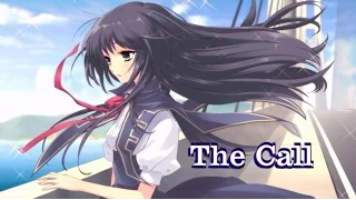 Celtic Woman - The Call [Nightcore + Lyrics]